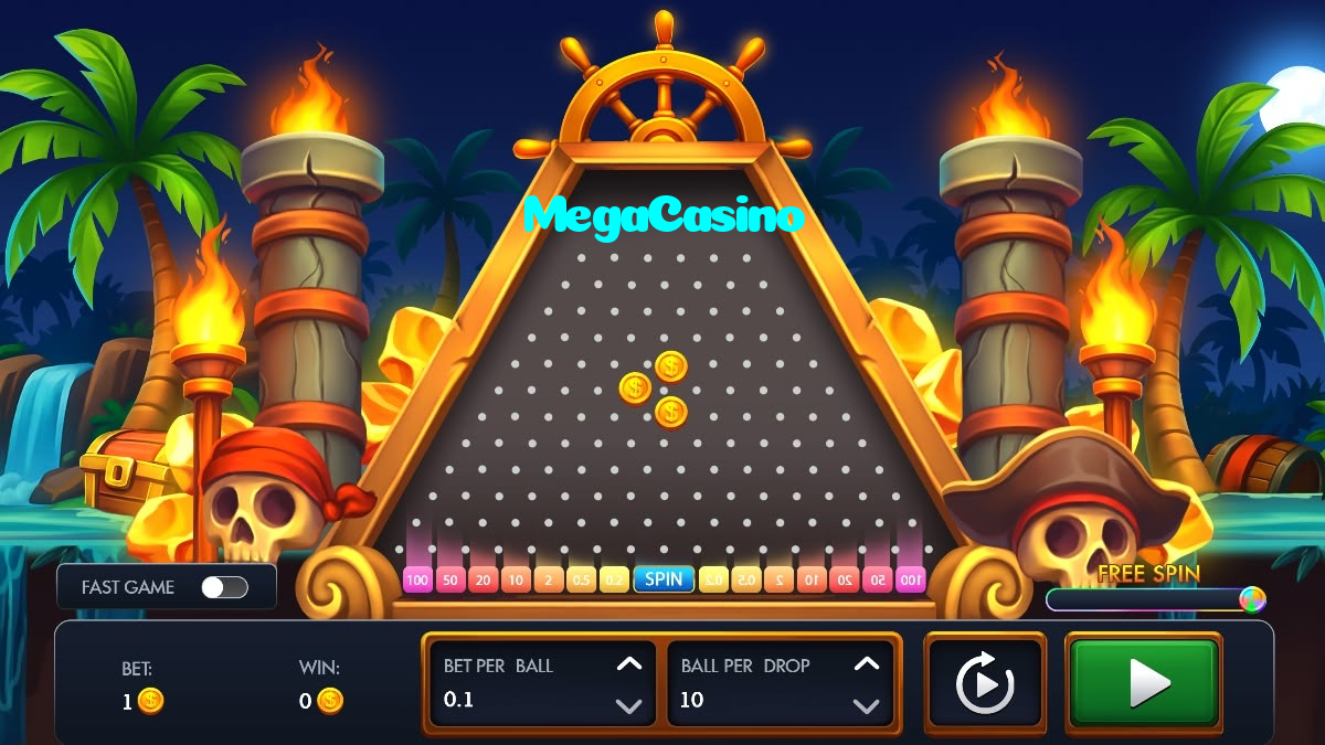 MegaCasino خوش آمدید بونس +600% پیشکش موبائل ایپ کے پروموشن سیکشن میں دکھائی دیتی ہے۔