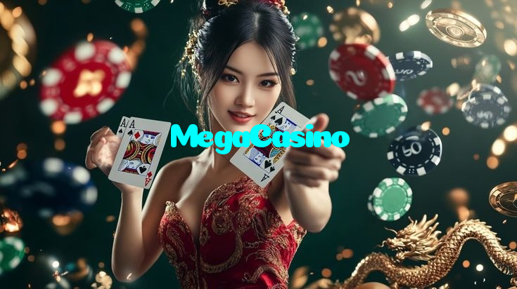 MegaCasino خوش آمدید بونس +600% پیشکش موبائل ایپ کے پروموشن سیکشن میں دکھائی دیتی ہے۔