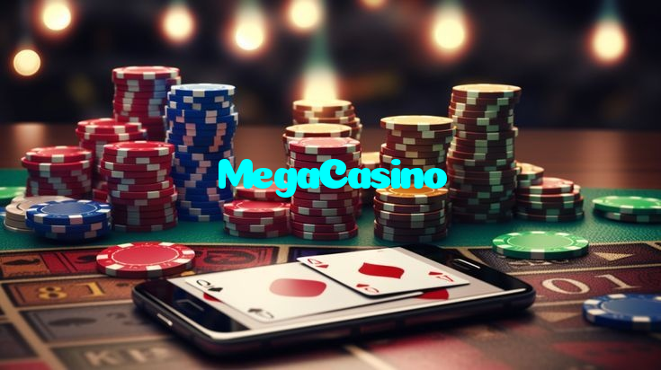 MegaCasino