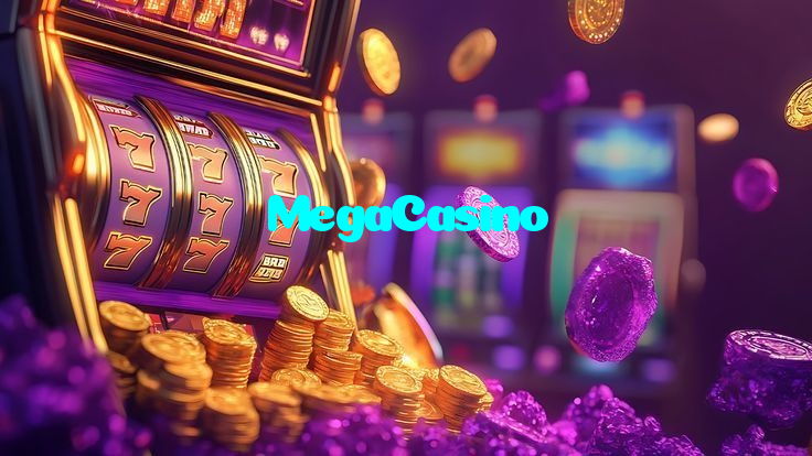 MegaCasino