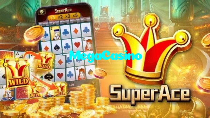 MegaCasino
