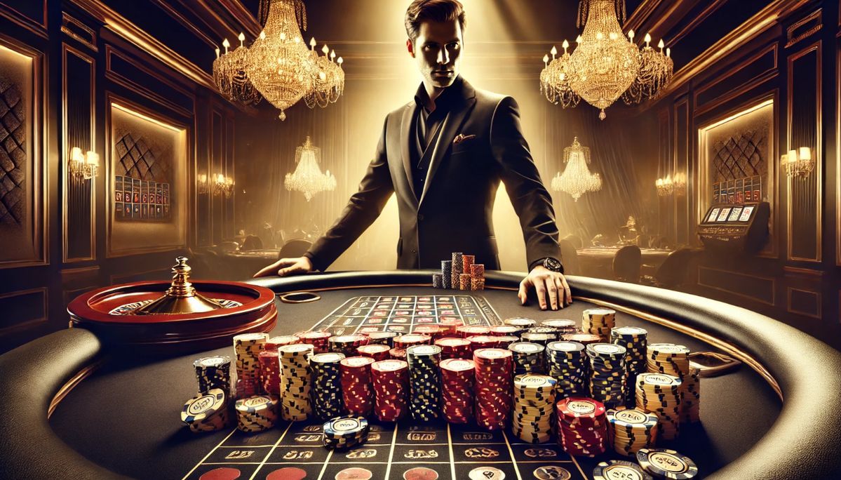 MegaCasino