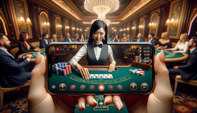 MegaCasino پاکستان ریئل منی گیمز