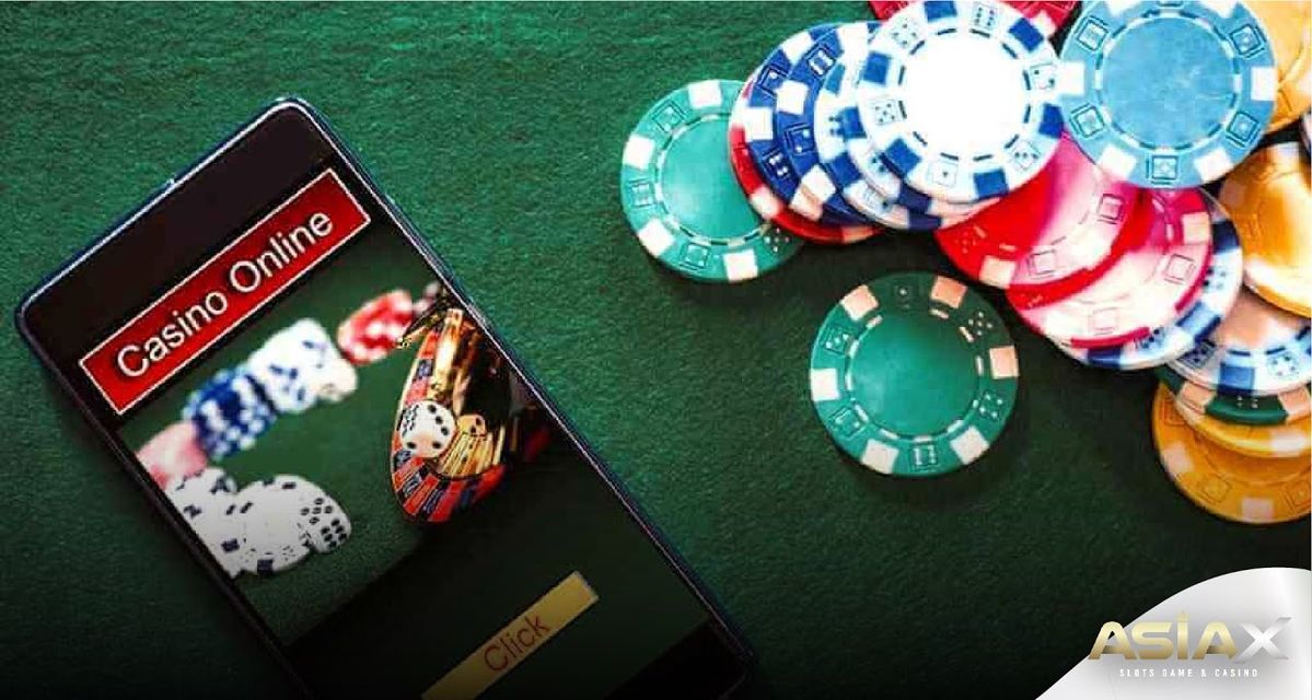 MegaCasino پاکستان ریئل منی گیمز
