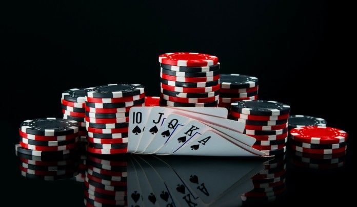 MegaCasino پاکستان ریئل منی گیمز